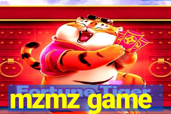 mzmz game